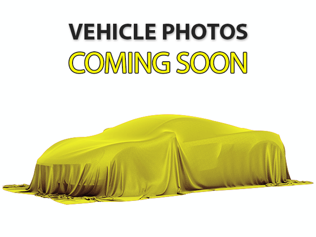 2014 Ford Focus - Sedan